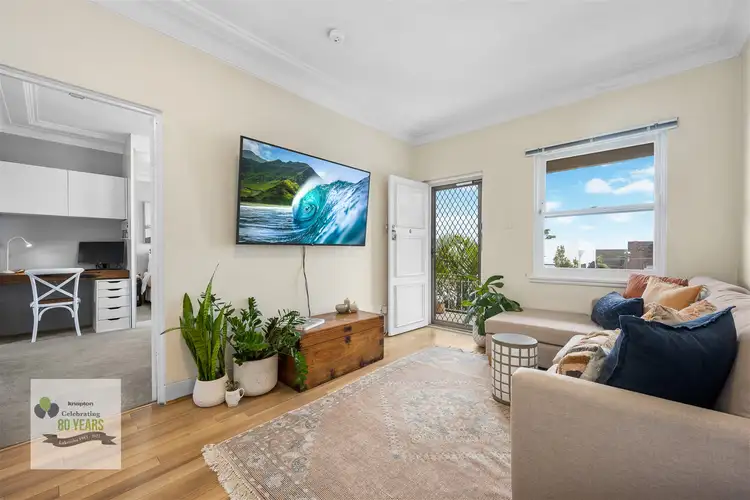 Second view of Homely unit listing, 6/59 Wills Road, Woolooware NSW 2230