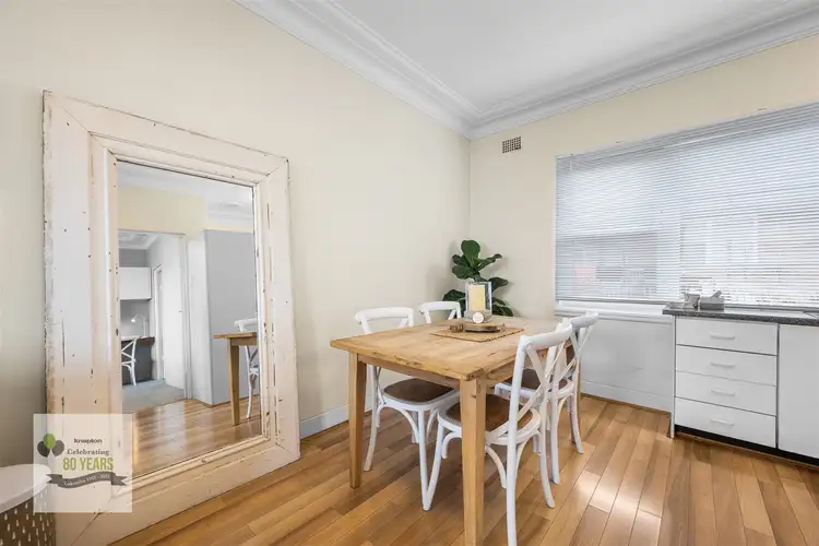 Third view of Homely unit listing, 6/59 Wills Road, Woolooware NSW 2230