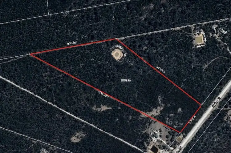 Main view of Homely rural property listing, Lot/52 Males Drive, Tara QLD 4421