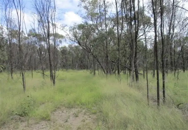 Third view of Homely rural property listing, Lot/52 Males Drive, Tara QLD 4421