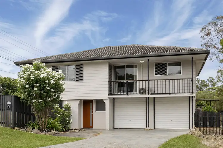 20 Sussex Drive, Albany Creek QLD 4035