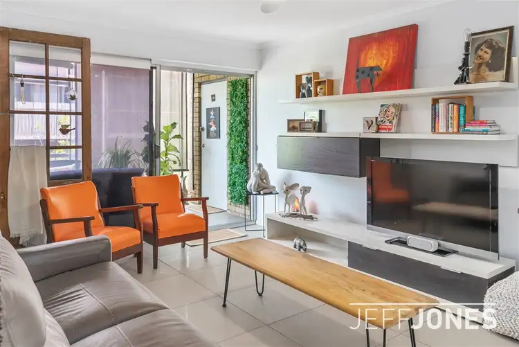 1/64 Real Street, Annerley QLD 4103