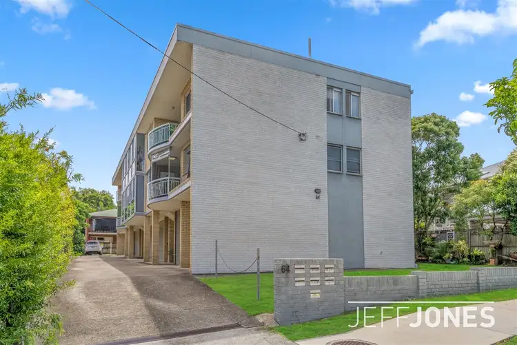 Second view of Homely unit listing, 1/64 Real Street, Annerley QLD 4103
