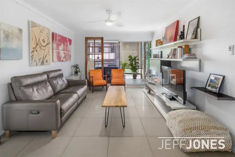 Third view of Homely unit listing, 1/64 Real Street, Annerley QLD 4103