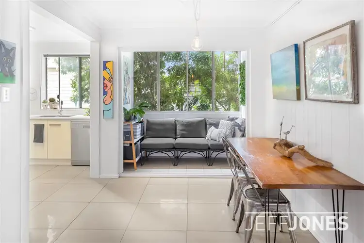 Fourth view of Homely unit listing, 1/64 Real Street, Annerley QLD 4103
