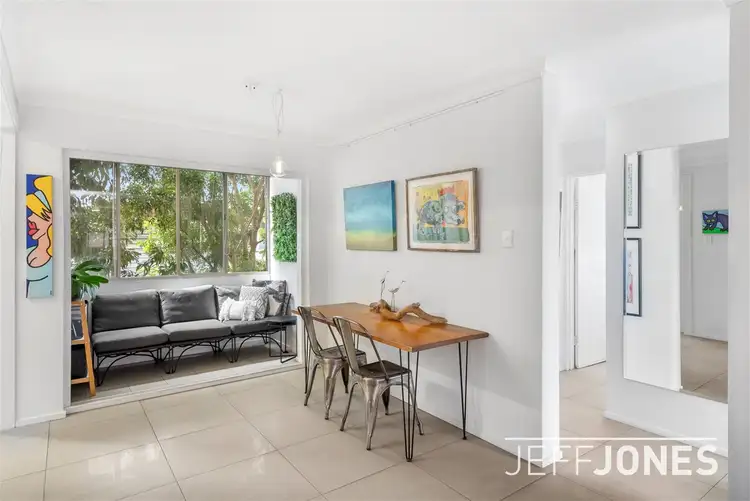 Fifth view of Homely unit listing, 1/64 Real Street, Annerley QLD 4103
