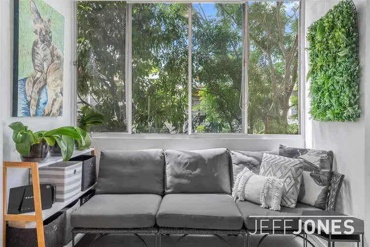 Sixth view of Homely unit listing, 1/64 Real Street, Annerley QLD 4103