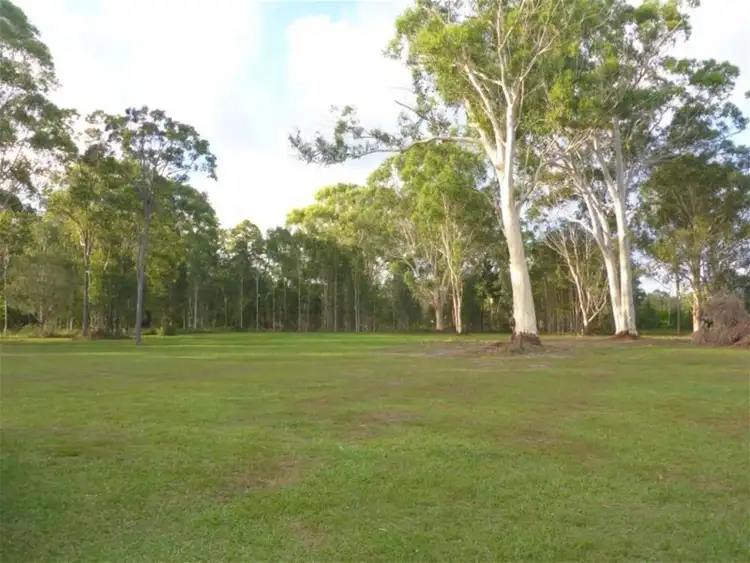 Second view of Homely land listing, 14 Riverpark Drive, Ringtail Creek QLD 4565