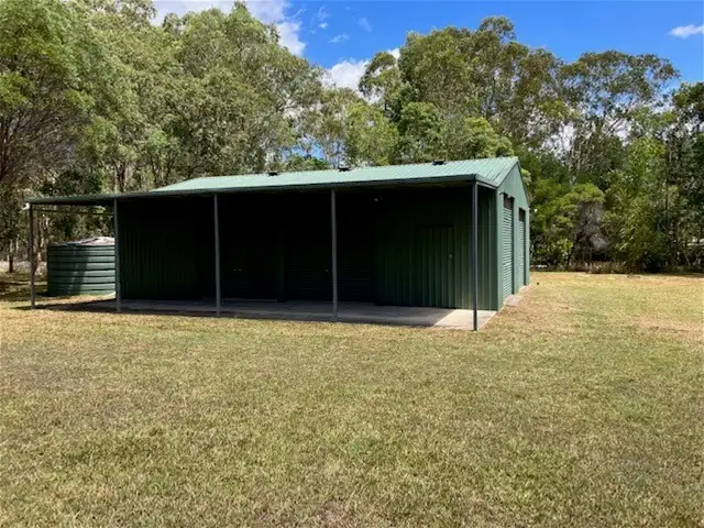 Fourth view of Homely land listing, 14 Riverpark Drive, Ringtail Creek QLD 4565