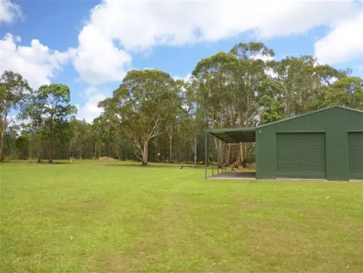 Fifth view of Homely land listing, 14 Riverpark Drive, Ringtail Creek QLD 4565