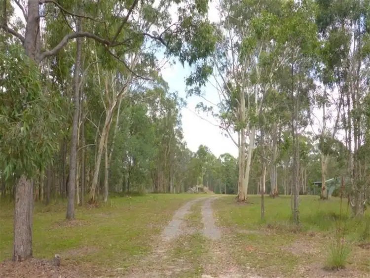 Seventh view of Homely land listing, 14 Riverpark Drive, Ringtail Creek QLD 4565