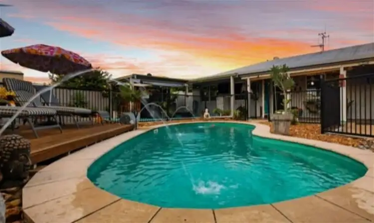 8 CUTTY SARK CRT, Cooloola Cove QLD 4580