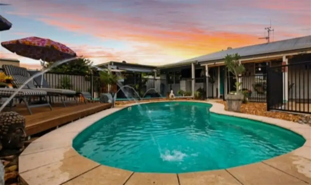 Main view of Homely house listing, 8 CUTTY SARK CRT, Cooloola Cove QLD 4580