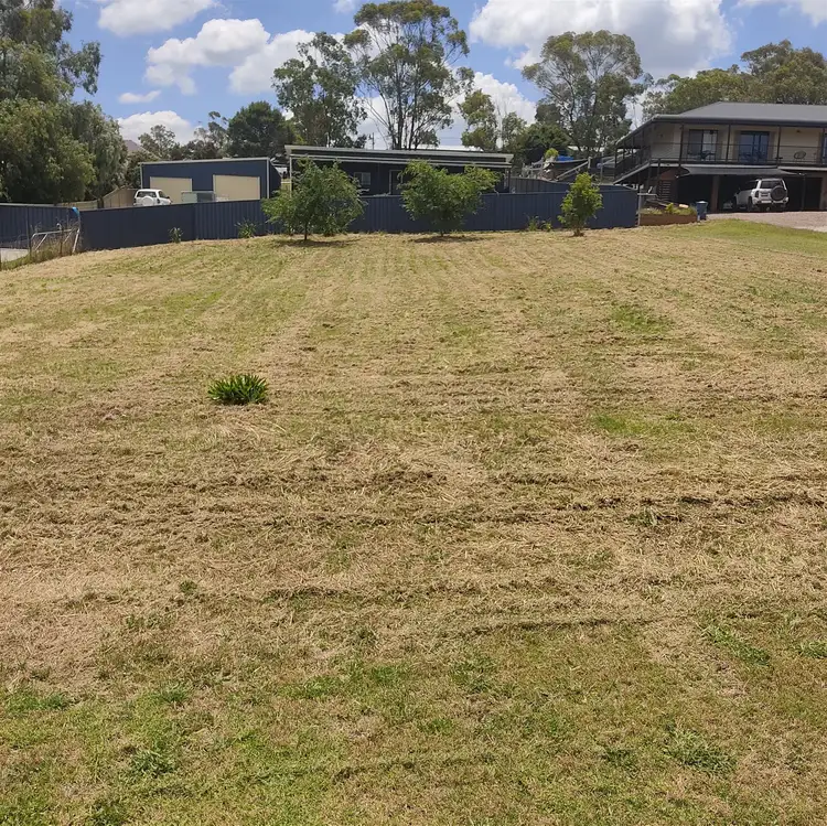Third view of Homely land listing, 84 Bedford Street, Aberdeen NSW 2336