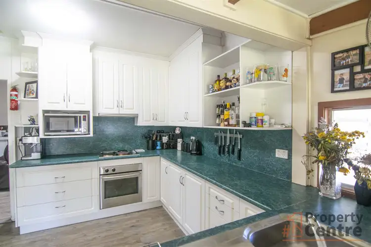 Second view of Homely house listing, 16C Arthur Street, Dalby QLD 4405