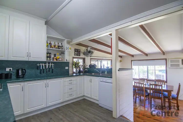 Third view of Homely house listing, 16C Arthur Street, Dalby QLD 4405