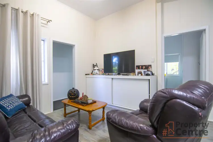 Fourth view of Homely house listing, 16C Arthur Street, Dalby QLD 4405