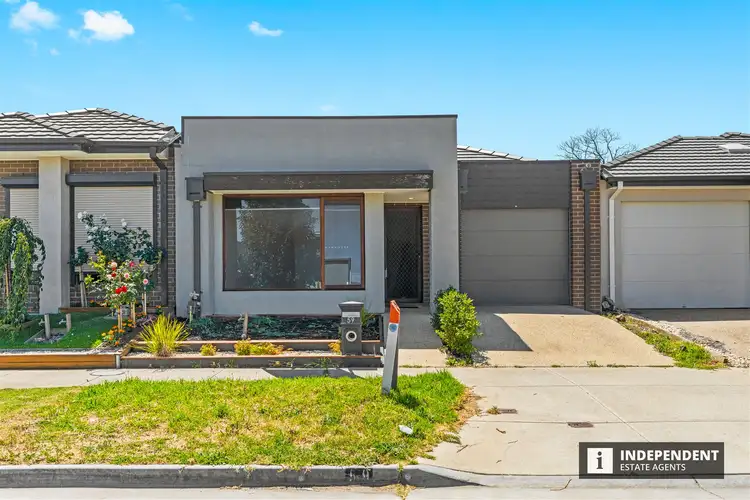 59 Athletic Circuit, Clyde VIC 3978