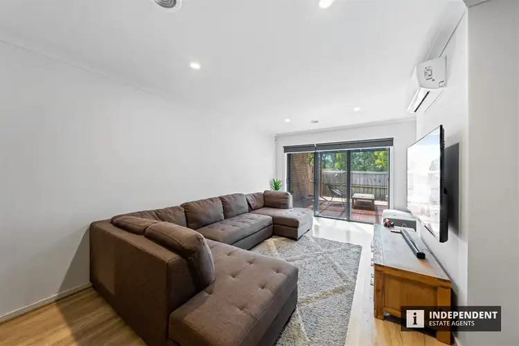 Third view of Homely house listing, 59 Athletic Circuit, Clyde VIC 3978