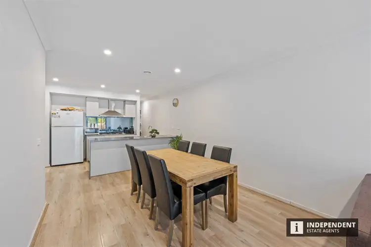 Fourth view of Homely house listing, 59 Athletic Circuit, Clyde VIC 3978