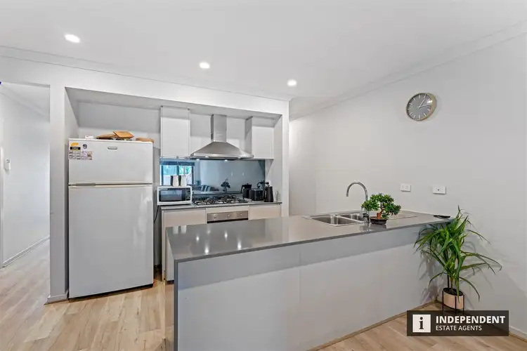 Fifth view of Homely house listing, 59 Athletic Circuit, Clyde VIC 3978