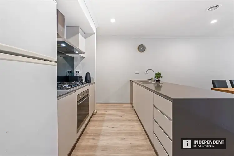 Sixth view of Homely house listing, 59 Athletic Circuit, Clyde VIC 3978