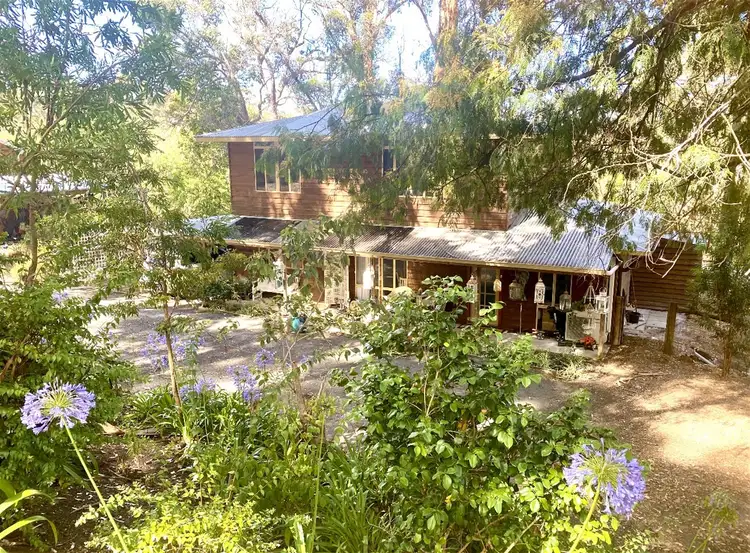 Main view of Homely house listing, 53 Bracknell crescent, Denmark WA 6333
