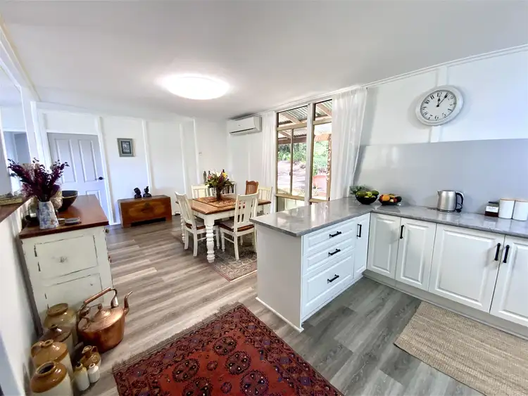 Second view of Homely house listing, 53 Bracknell crescent, Denmark WA 6333