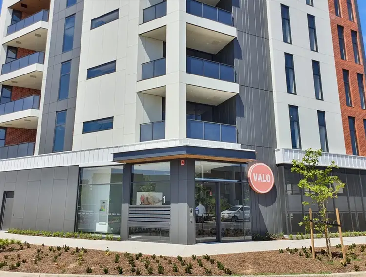 105/1 Troubridge Drive, West Lakes SA 5021