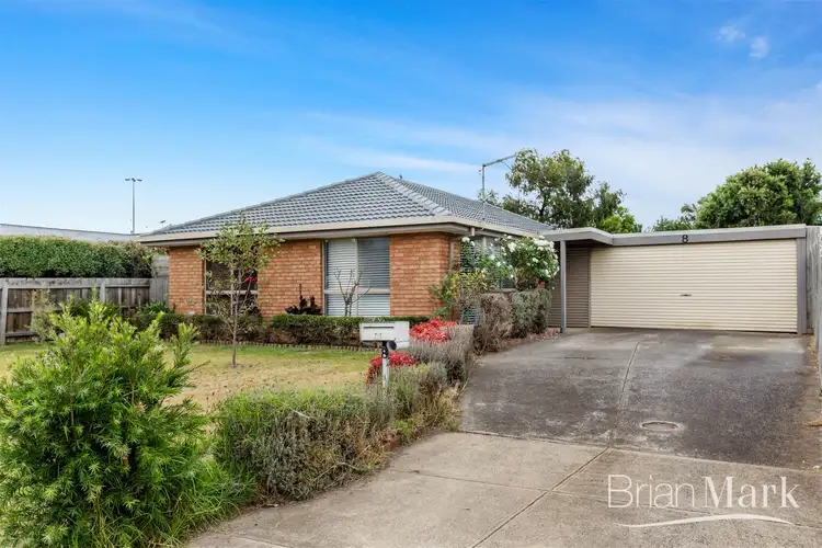 8 Tiber Close, Werribee VIC 3030