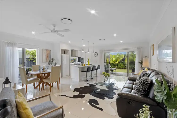 Second view of Homely house listing, 54 Lady Guinevere Circuit, Murrumba Downs QLD 4503