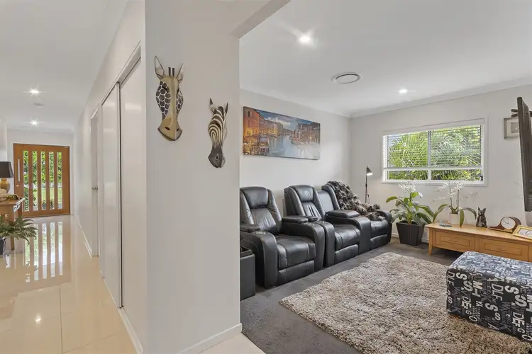 Third view of Homely house listing, 54 Lady Guinevere Circuit, Murrumba Downs QLD 4503