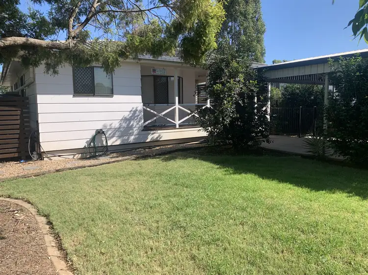 Second view of Homely house listing, 32B Charles Street, Dalby QLD 4405