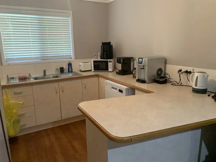 Third view of Homely house listing, 32B Charles Street, Dalby QLD 4405