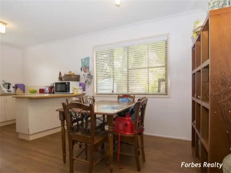 Fourth view of Homely house listing, 32B Charles Street, Dalby QLD 4405