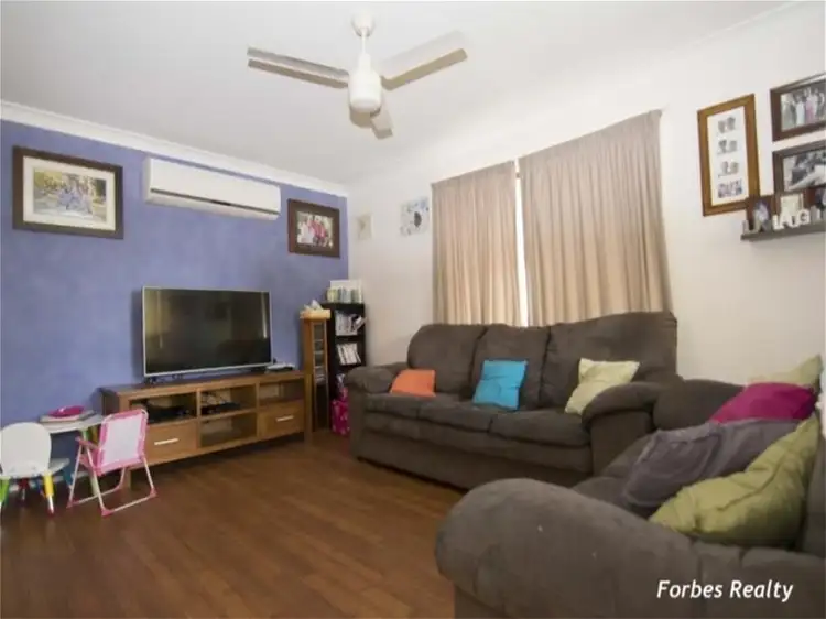 Fifth view of Homely house listing, 32B Charles Street, Dalby QLD 4405