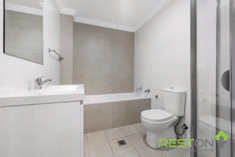 Sixth view of Homely apartment listing, 21/41 Santana Road, Campbelltown NSW 2560