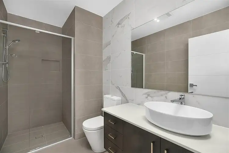 Fourth view of Homely semi-detached listing, 71A Harris Street, Guildford NSW 2161