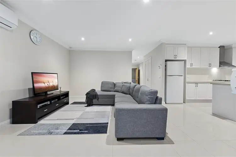 Second view of Homely house listing, 15 Vanessa Way, Delahey VIC 3037