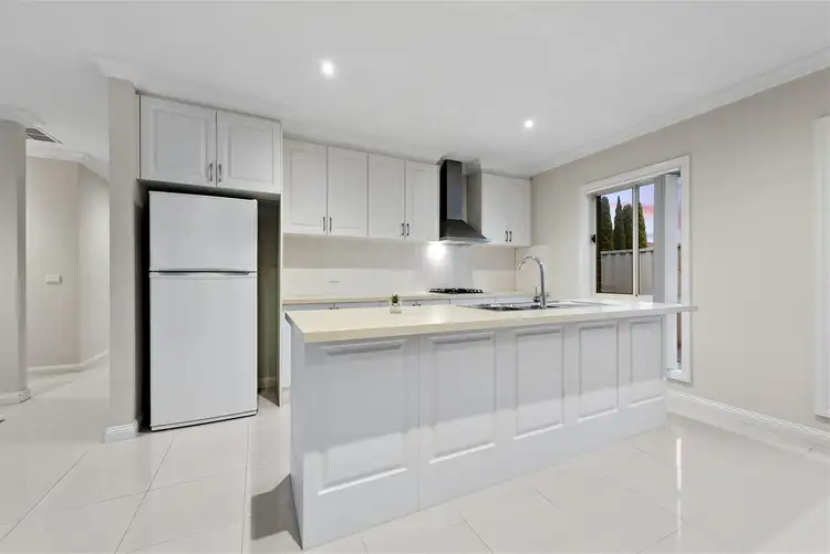 Sixth view of Homely house listing, 15 Vanessa Way, Delahey VIC 3037