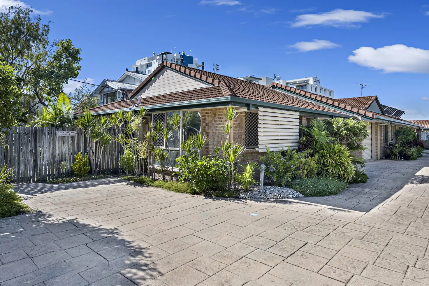 Main view of Homely unit listing, 1/62 Omrah Avenue, Caloundra QLD 4551