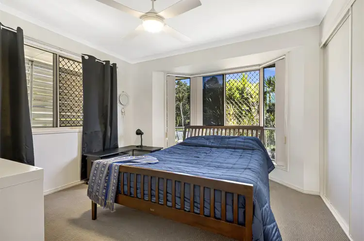 Third view of Homely unit listing, 1/62 Omrah Avenue, Caloundra QLD 4551