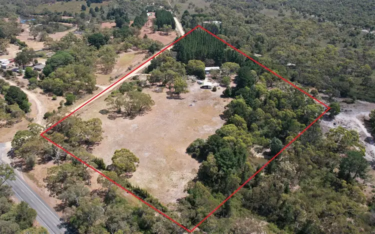 16 Marsh Court, Stradbroke VIC 3851