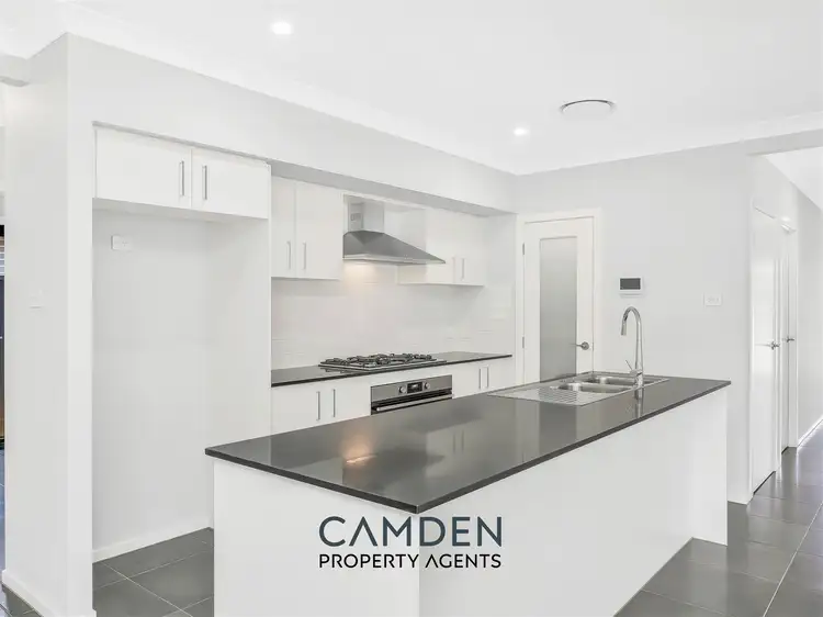 Third view of Homely house listing, 46 Burnside Circuit, Leppington NSW 2179