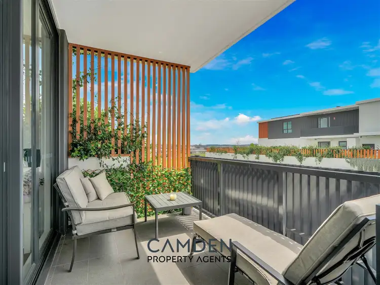 507/363 Bernera Road, Edmondson Park NSW 2174