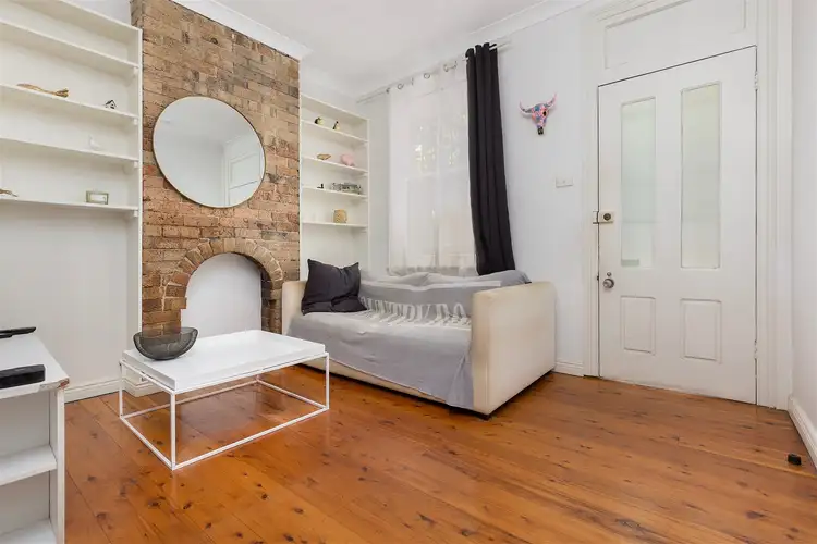 Second view of Homely house listing, 373 South Dowling Street, Darlinghurst NSW 2010