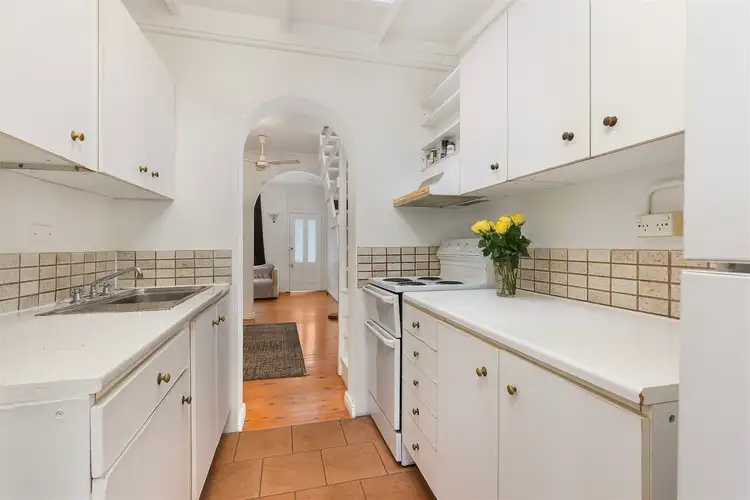 Fourth view of Homely house listing, 373 South Dowling Street, Darlinghurst NSW 2010