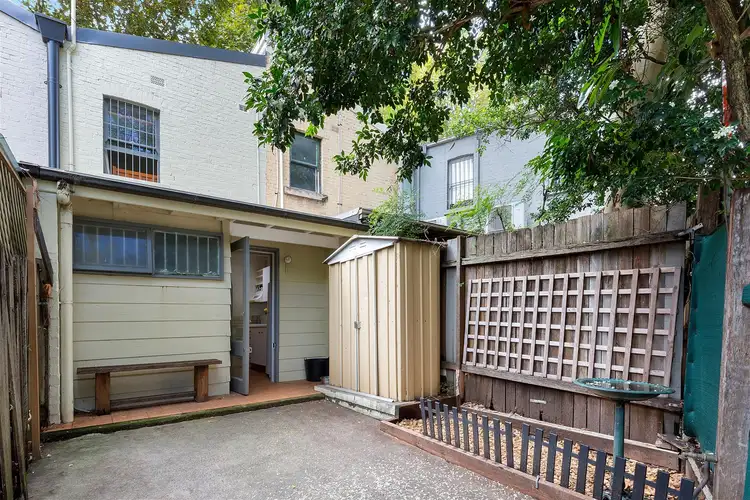 Sixth view of Homely house listing, 373 South Dowling Street, Darlinghurst NSW 2010