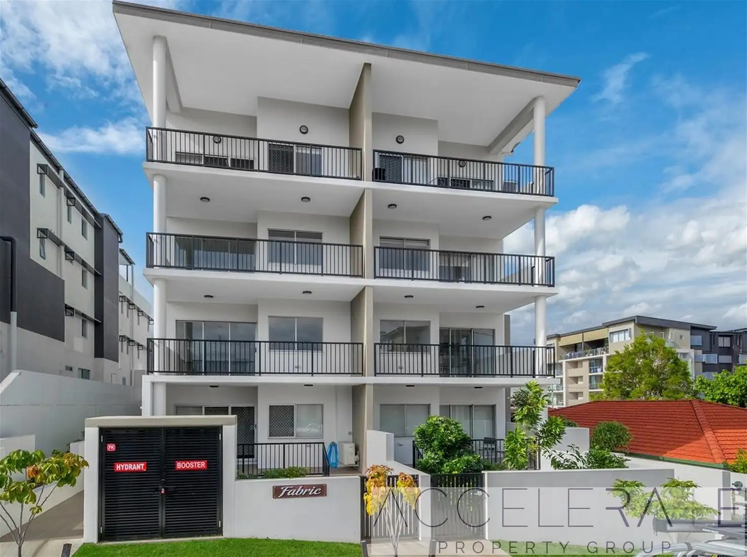 Main view of Homely unit listing, 1/11 Gallagher Terrace, Kedron QLD 4031