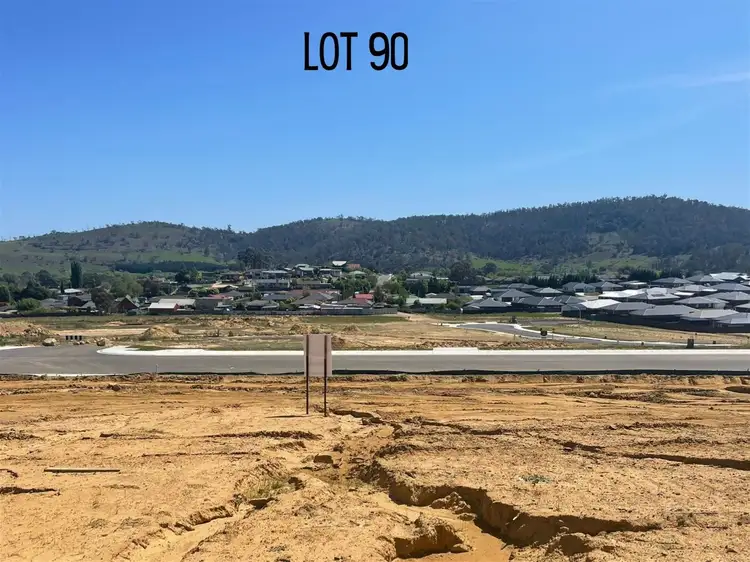 Lot 90 Hadspen Hills Estate, Hadspen TAS 7290